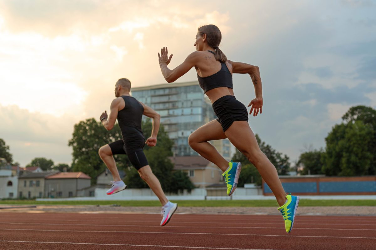 Peptide Therapy for Athletic Performance, Wallkill